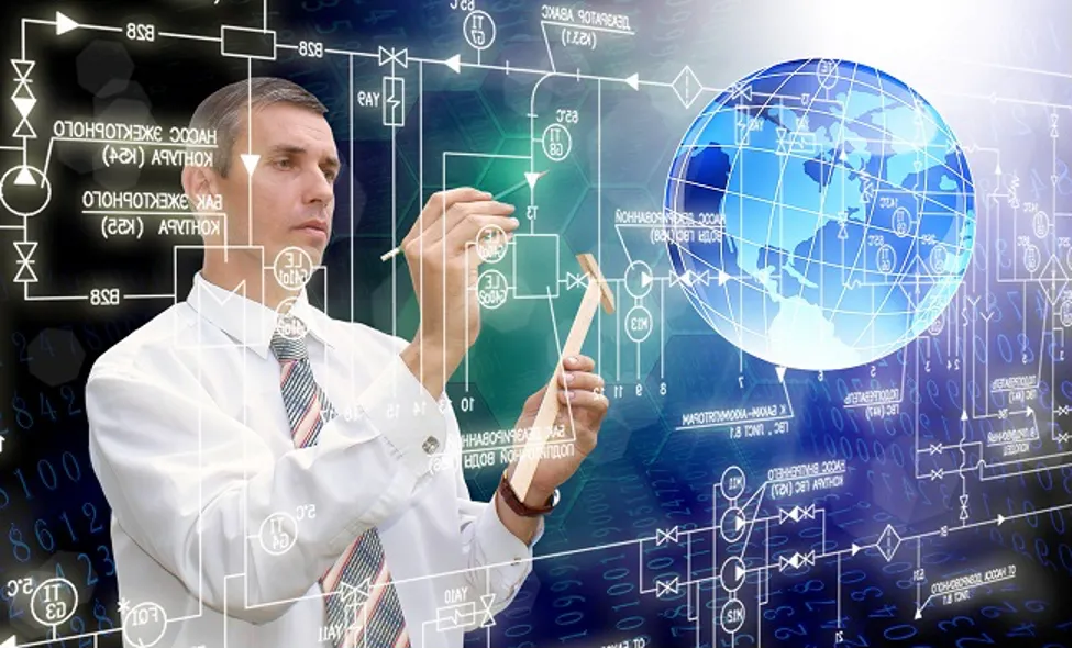 Công nghệ thông tin (IT) và Khoa học Máy tính