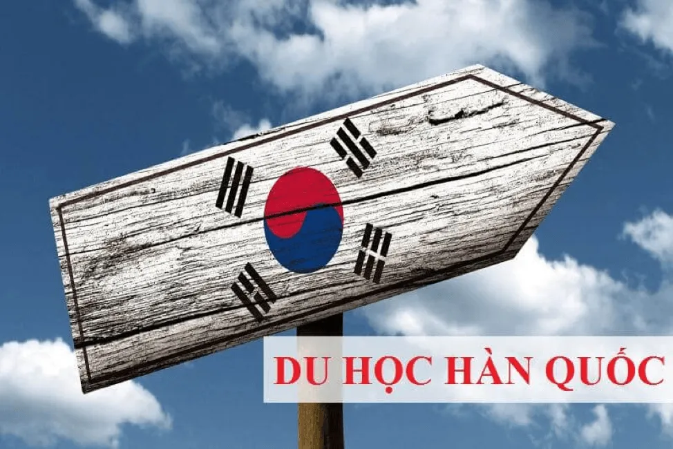 "Chi phí du học Hàn Quốc" – Kế hoạch tài chính vững vàng là chìa khóa