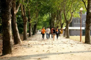 Chọn trường khi du học thế nào?