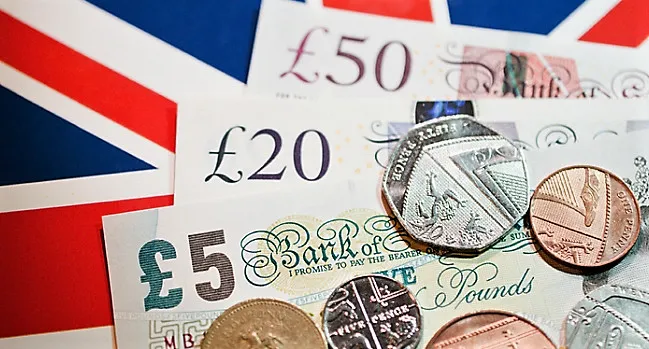 Chi phí sinh hoạt tại Anh