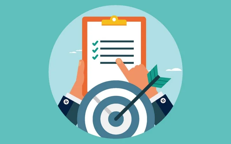 Xác định rõ mục tiêu và định hướng ngành học