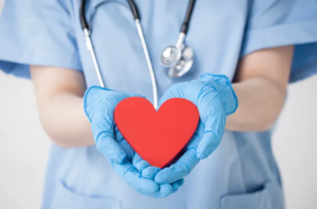 Ngành Y tế và Chăm sóc sức khỏe (Healthcare & Medical Sciences)