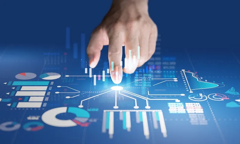 Phân tích dữ liệu (Data Analytics/Big Data)