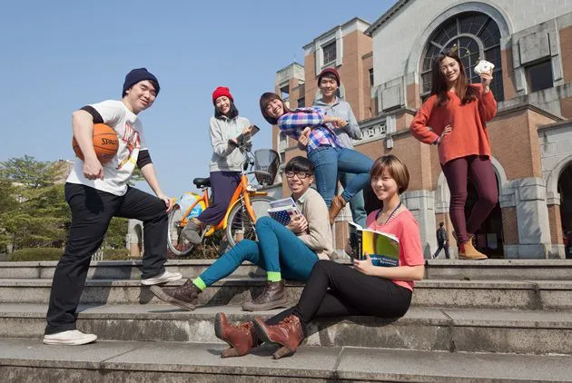 Giai đoạn chuẩn bị nền tảng (Từ 1-3 năm trước khi nộp hồ sơ)