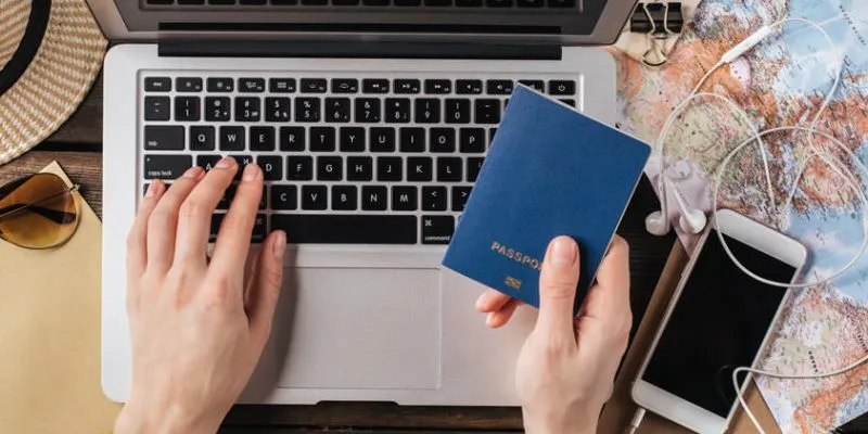 Các bước làm hồ sơ du học