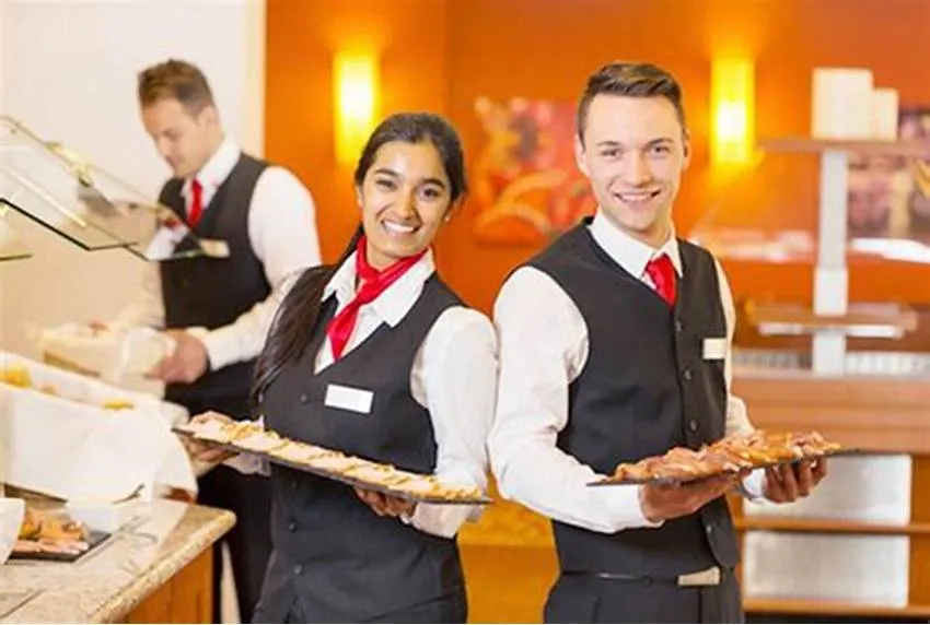 Du học Thụy Sĩ ngành Nhà hàng Khách sạn – Đầu tư xứng đáng cho tương lai rạng rỡ