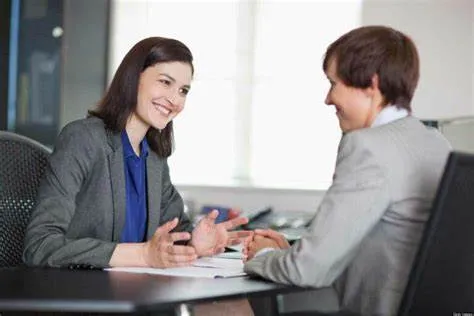 Trung tâm luyện phỏng vấn du học – Bước đệm vững chắc cho hành trình du học