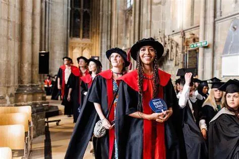 Các loại học bổng du học phổ biến nhất hiện nay