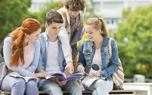 Các ngành học hot khi du học