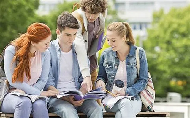 Các ngành học hot khi du học