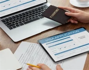 Thủ tục làm hồ sơ du học