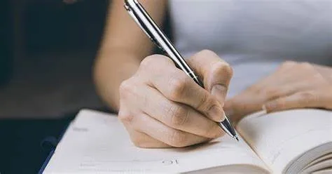 Cách viết bài luận xin học bổng