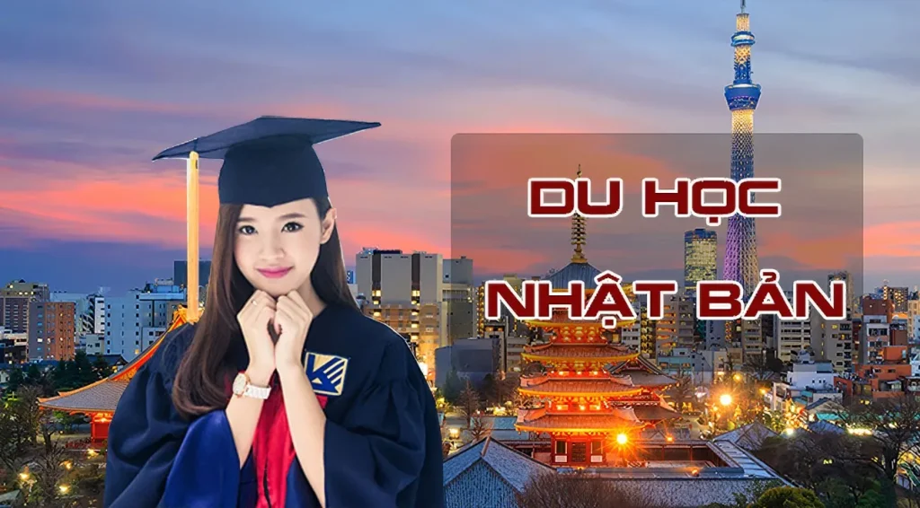 Tổng quan về "điều kiện du học Nhật Bản": Cần chuẩn bị những gì để đặt chân tới xứ Phù Tang?