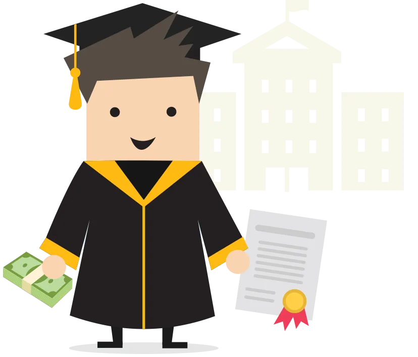 Phân loại học bổng theo Nguồn cấp