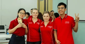 Chương trình Trao đổi Sinh viên