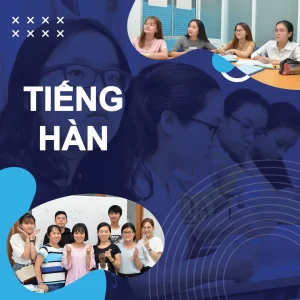 Học tiếng Hàn để du học