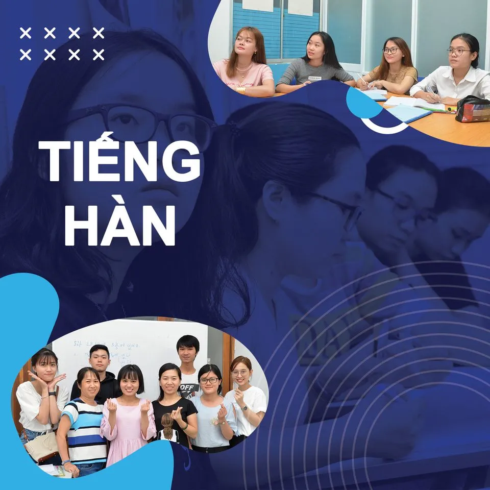 Học tiếng Hàn để du học