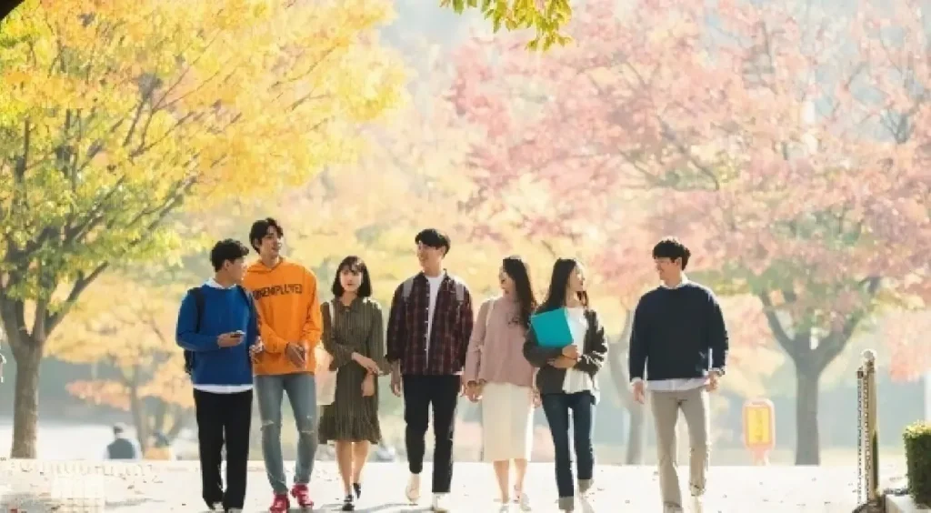 Vì sao tiếng Hàn quan trọng khi du học Hàn Quốc?