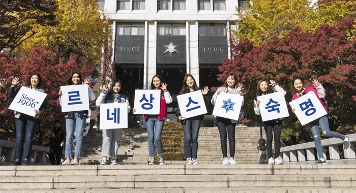 Học tiếng Hàn để du học – Đầu tư xứng đáng cho tương lai tại Hàn Quốc