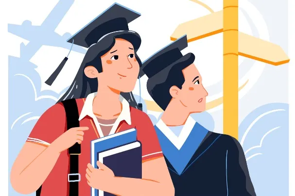 Vì sao việc tìm trường phù hợp lại quan trọng?