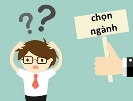 Tại sao nên chọn ngành theo sở thích?