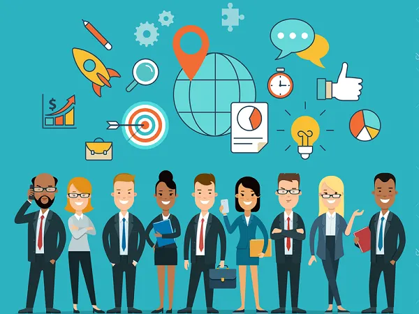 Tư vấn chọn ngành theo sở thích – Bệ phóng cho sự nghiệp hạnh phúc