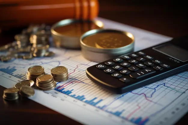 Điều kiện tài chính: Đảm bảo khả năng chi trả cho hành trình du học