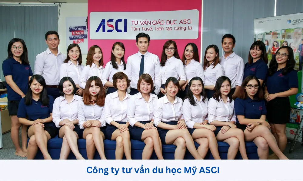 Lộ trình tìm kiếm và đánh giá "trung tâm tư vấn du học chất lượng"