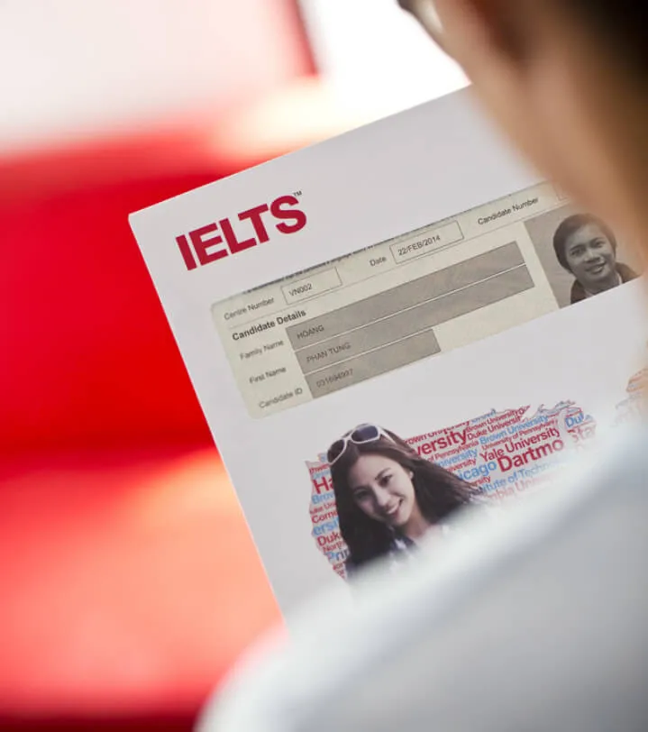 Tầm quan trọng của IELTS khi du học