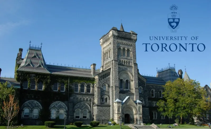 University of Toronto (Đại học Toronto)