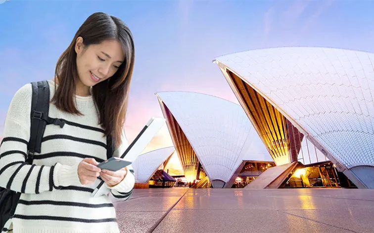 "Nên chọn du học nước nào?" - Quyết định cá nhân, bước đi vững chắc