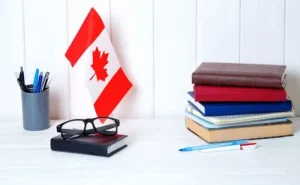Lộ trình du học Canada