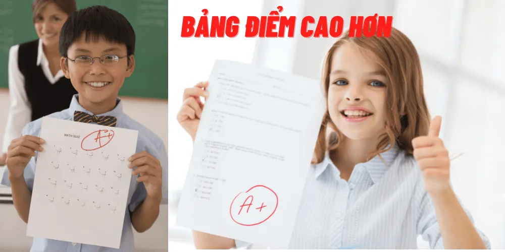 Lợi ích khi du học từ cấp 3