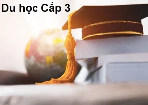 Có nên du học từ cấp 3 không?