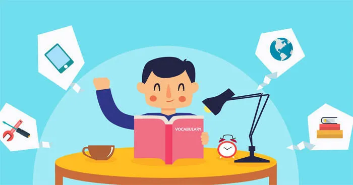 Kinh nghiệm học tập: Hiệu quả và chủ động