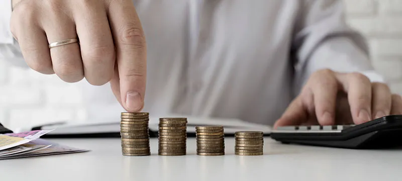 Số tiền tối thiểu cần chứng minh (ước tính)