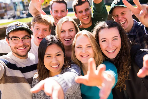 Kinh nghiệm sống và học tập khi du học – Chìa khóa để mở cánh cửa thành công