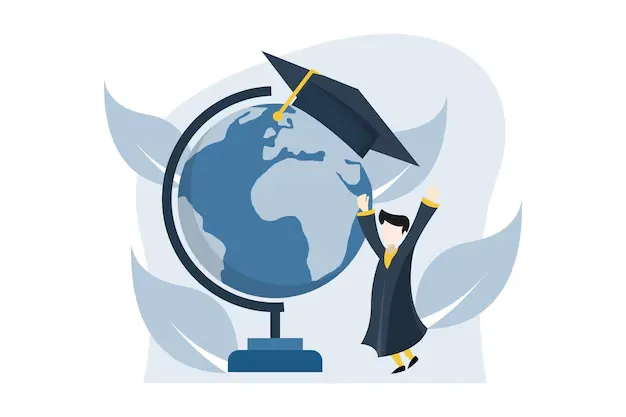 Tìm trường phù hợp khi du học – Khởi đầu vững chắc cho tương lai