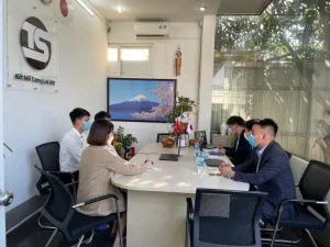 Bí quyết phỏng vấn visa du học