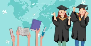 Tìm trường phù hợp khi du học