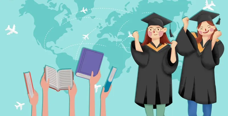 Tìm trường phù hợp khi du học