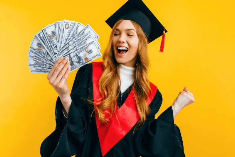 Các loại học bổng du học – Chìa khóa mở cánh cửa tri thức quốc tế đa dạng