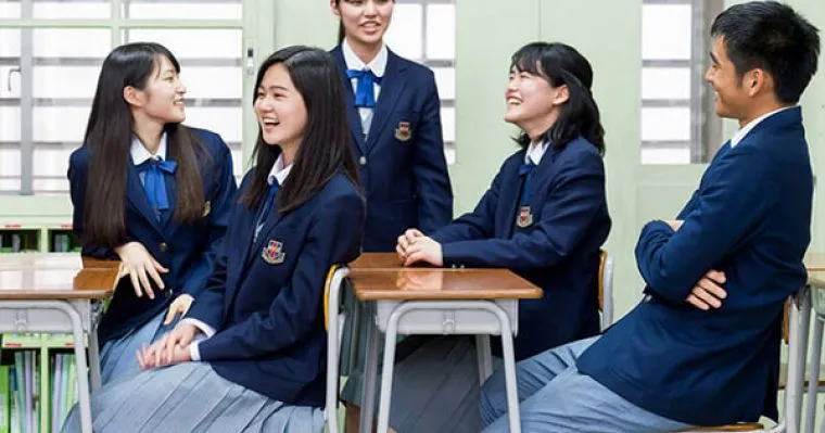 Ai nên và không nên du học từ cấp 3?