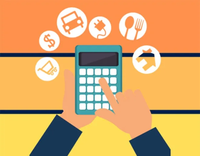 Các yếu tố ảnh hưởng đến chi phí sinh hoạt