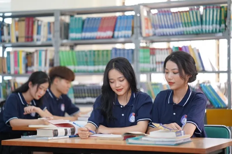 Ai nên học chương trình dự bị đại học?