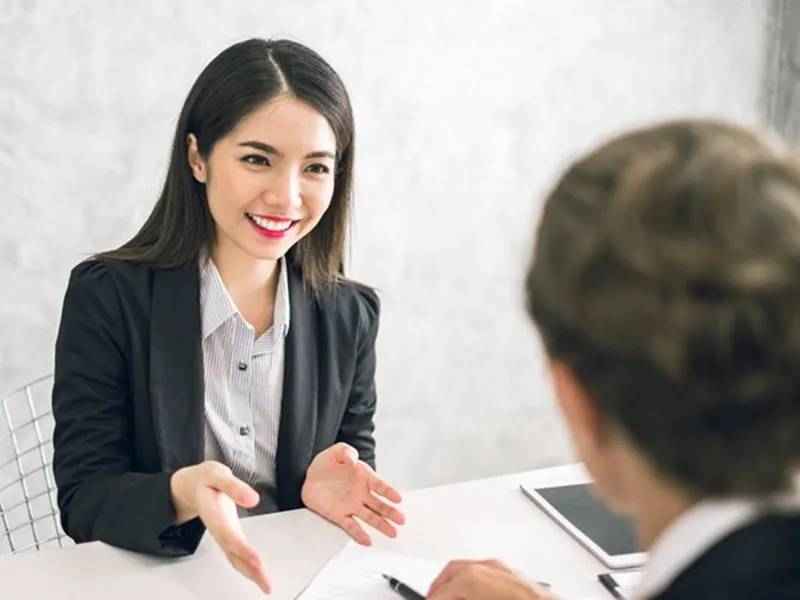 Các trung tâm luyện phỏng vấn du học uy tín tại Việt Nam (Tham khảo)