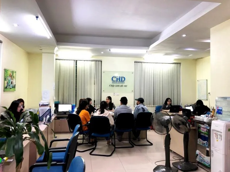 Tại sao cần một "trung tâm tư vấn du học chất lượng"?