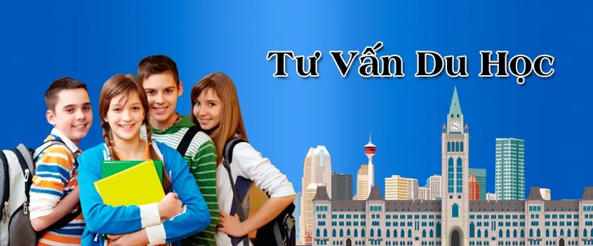 Trung tâm tư vấn du học chất lượng
