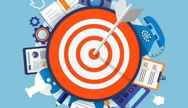 Xác định rõ mục tiêu và định hướng cá nhân